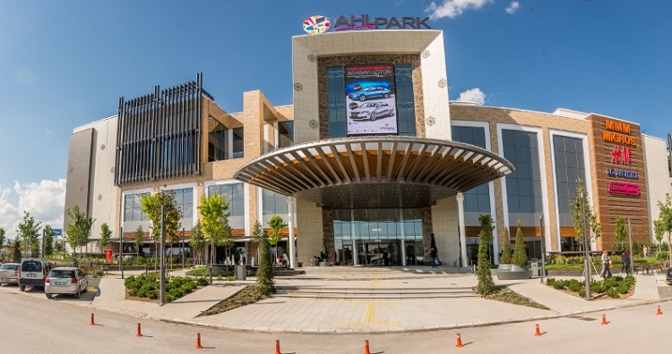 BAYRAM NEŞESİ AHL PARK’TA YAŞANIYOR