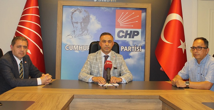 TÜRKİYE BU DÜZENE MAHKUM DEĞİL