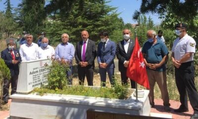 ORTAKÖY’DE MİLLİ BİRLİK GÜNÜ PROGRAMI