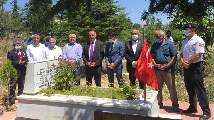 ORTAKÖY’DE MİLLİ BİRLİK GÜNÜ PROGRAMI