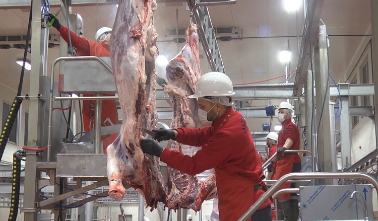 KURBAN KESİM YERLERİ BELİRLENDİ