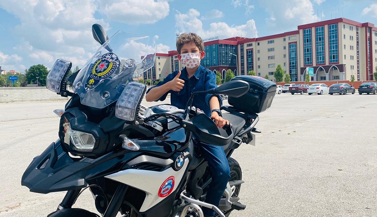 YUNUS TİMLERİ SÖZÜNÜ TUTTU
