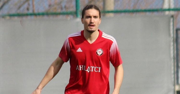 METE YILDIZ İLE YOLLAR AYRILDI