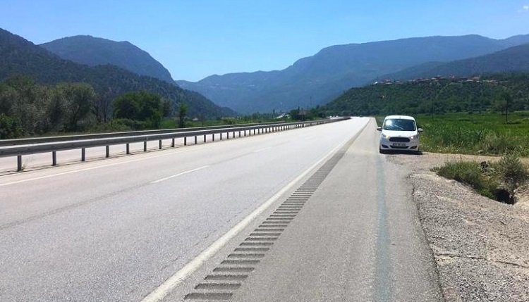 RADAR DENETİMLERİ DEVAM EDİYOR