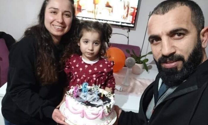 GENÇ YAŞTA HAYATINI KAYBETTİ