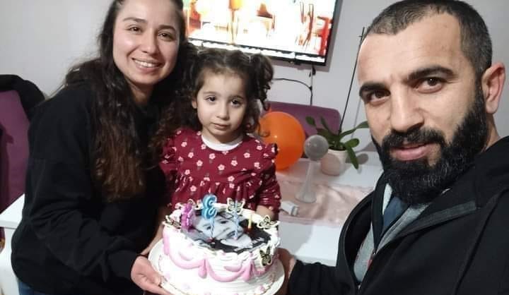 GENÇ YAŞTA HAYATINI KAYBETTİ