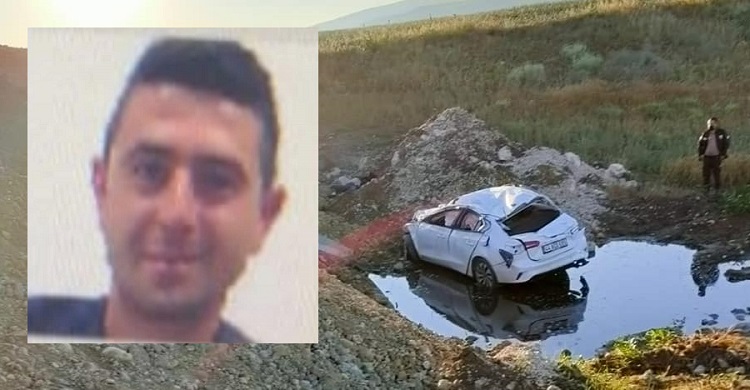 GENÇ UZMAN ÇAVUŞ SEVENLERİNİ ÜZDÜ