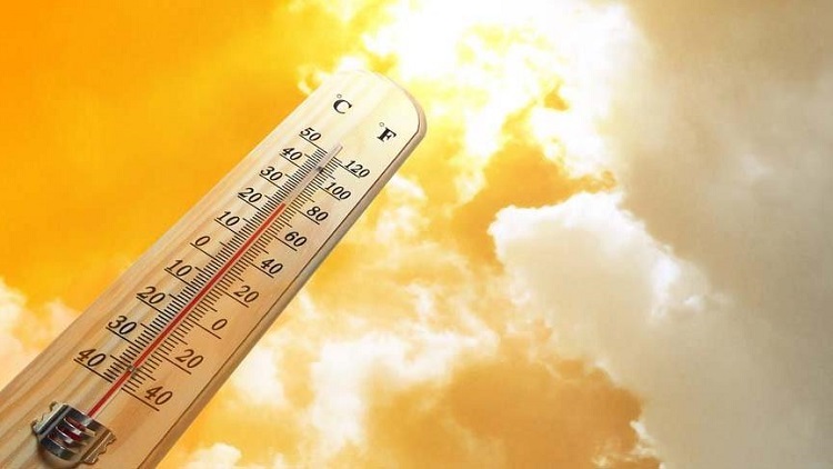 METEOROLOJİ’DEN SICAK HAVA UYARISI!