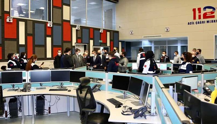 VALİLİK İDARİ YAPTIRIM UYGULAYACAK
