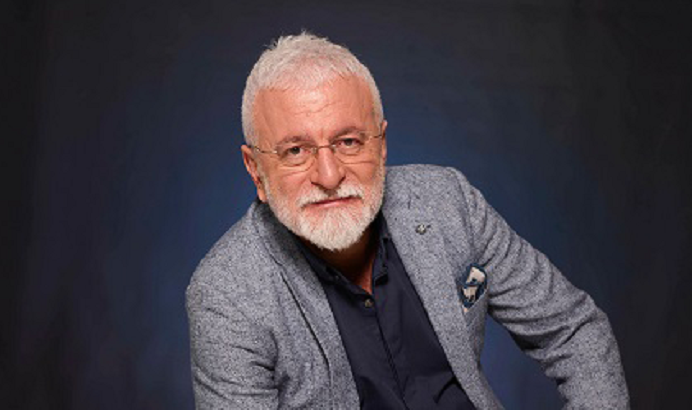 ONUR AKIN ÇORUMLULARLA BULUŞACAK