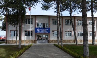 REFAKATÇİ MİSAFİRHANESİ AÇILIYOR