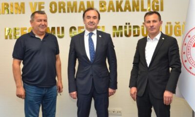ÇORUM ÜRETİCİSİ YALNIZ DEĞİLDİR