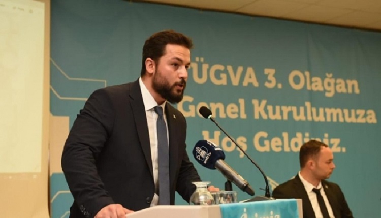 ENES KAYABAŞI GÜVEN TAZELEDİ