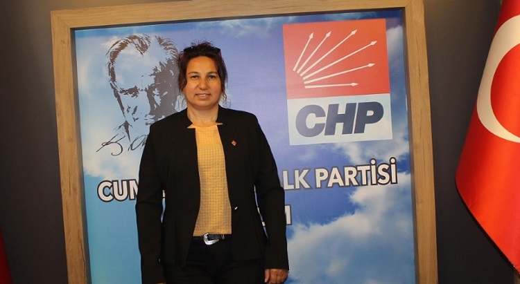 CHP’DE HANİM ERGÜL DÖNEMİ