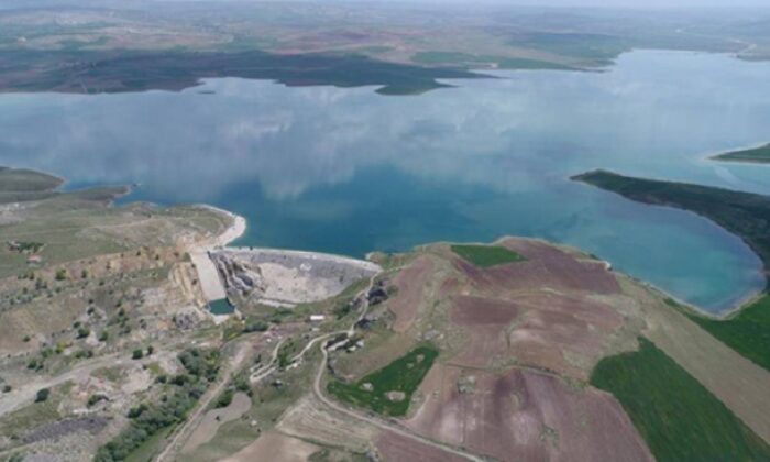 PROJE GÜZERGAHINDA KAMULAŞTIRMA KARARI