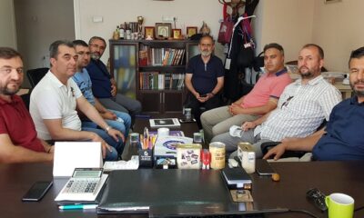 ÇORİMDER VE EĞİTİM BİR-SEN ELELE VERECEK