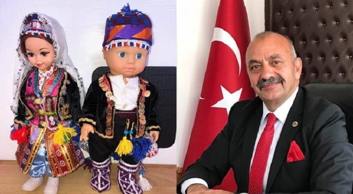KÜLTÜREL DEĞERLERİ CANLI TUTUYOR