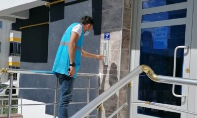 DENETİM EKİPLERİ İŞ BAŞINDA!
