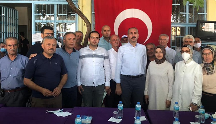 TÜM İMKANLAR SEFERBER EDİLDİ