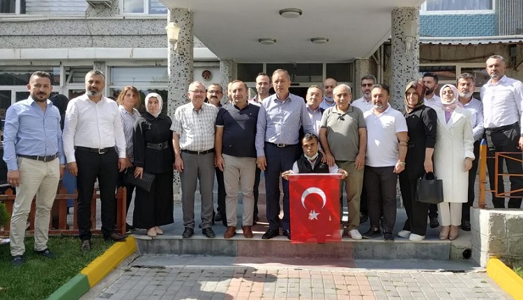 CUMHUR İTTİFAKI 2023’TEN GÜÇLENEREK ÇIKACAK