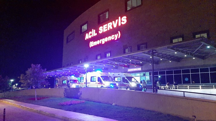 ÇIKAN KAVGADA 2 KİŞİ HAYATINI KAYBETTİ