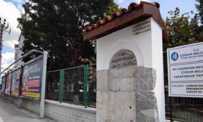 O ÇEŞMELERDEN ARTIK SU AKACAK