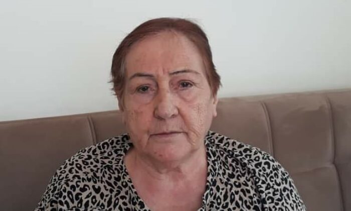 MESLEKTAŞIMIZIN ANNESİ VEFAT ETTİ