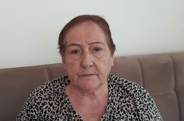 MESLEKTAŞIMIZIN ANNESİ VEFAT ETTİ