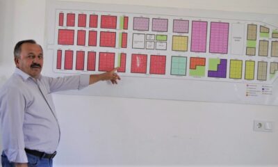 ZANAATKARLAR’DA YENİ TEMELLER ATILDI