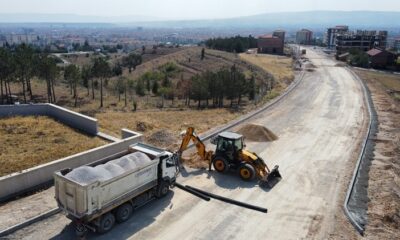 ULAŞIM RAHAT VE KONFORLU OLACAK