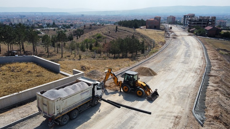 ULAŞIM RAHAT VE KONFORLU OLACAK