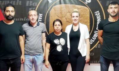 EMİNE ÖZTEN GÜVEN TAZELEDİ