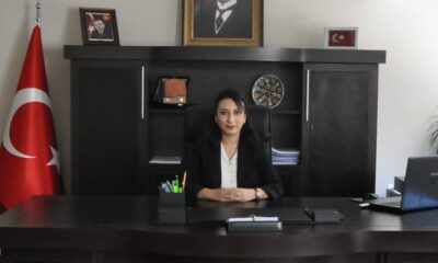 ÇORUM’A YENİ KAYMAKAMLAR ATANDI