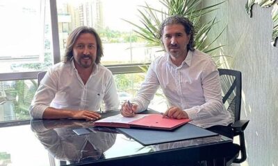 AHMET YILDIRIM İLE ANLAŞILDI