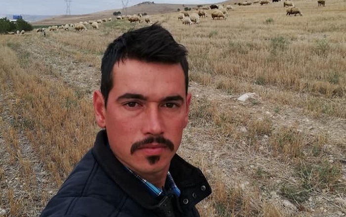 ÇIKAN TARTIŞMADA SİLAHLA ÖLDÜRÜLDÜ