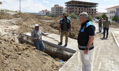 BELEDİYE 6 YENİ SEMT PARKI YAPACAK