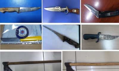 ÇORUM’DA ASAYİŞ OLAYLARI ARTTI
