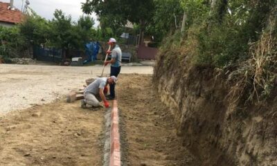 ORTAKÖY’DE TRETUAR ÇALIŞMALARI