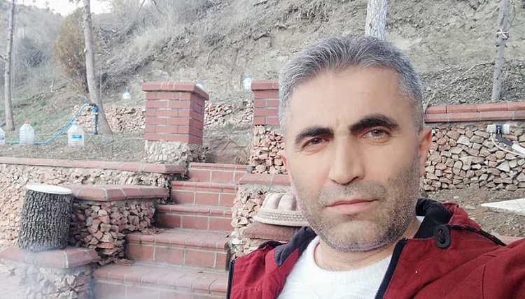 GENÇ YAŞTA ÖLÜMÜ SEVENLERİNİ ÜZDÜ