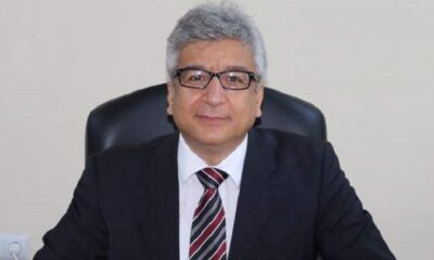 ÇORUM’A YENİ VALİ YARDIMCISI ATANDI