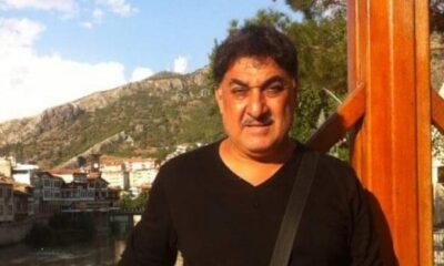 NEJDET KERKÜKLÜ KALBİNE YENİLDİ