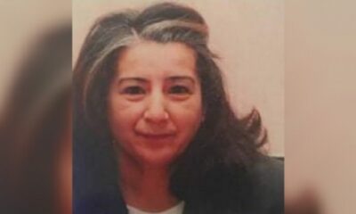 2 ÇOCUK ANNESİ KADIN KAYBOLDU