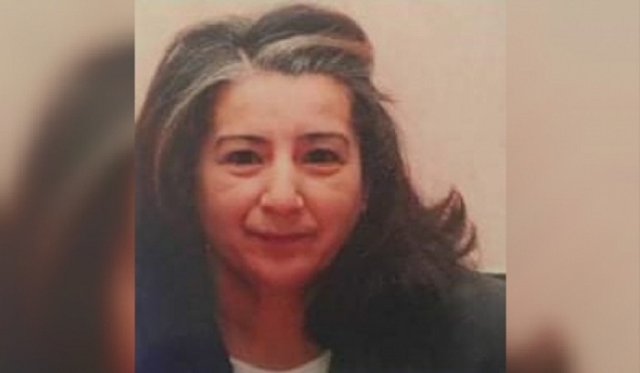 2 ÇOCUK ANNESİ KADIN KAYBOLDU