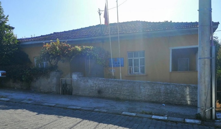 THK ÇORUM’DAKİ TAŞINMAZLARINI SATACAK