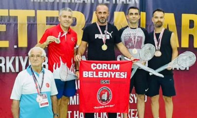 BARIŞ BOYAR TÜRKİYE ŞAMPİYONU OLDU