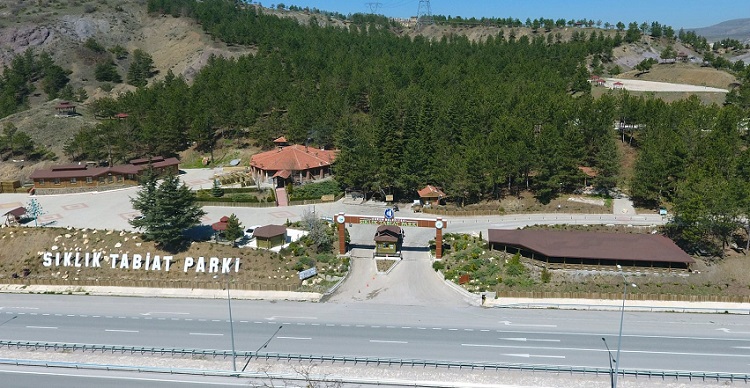 SIKLIK TAMAMEN KAPATILDI