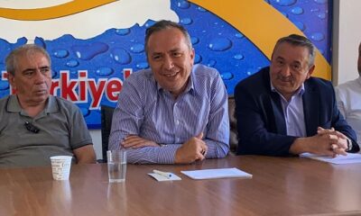 İSKİLİP İLÇESİ TOKİ’YE KAVUŞACAK