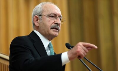 KEMAL KILIÇDAROĞLU ÇORUM’A GELECEK