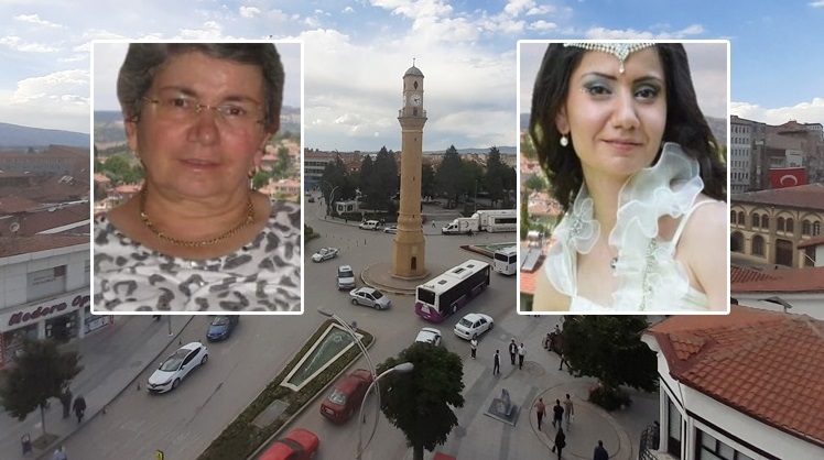 ANNE KIZ KORONA VİRÜSE YENİLDİ