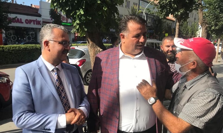 TÜRKİYE GÜÇLÜ BİR ÜLKEDİR
